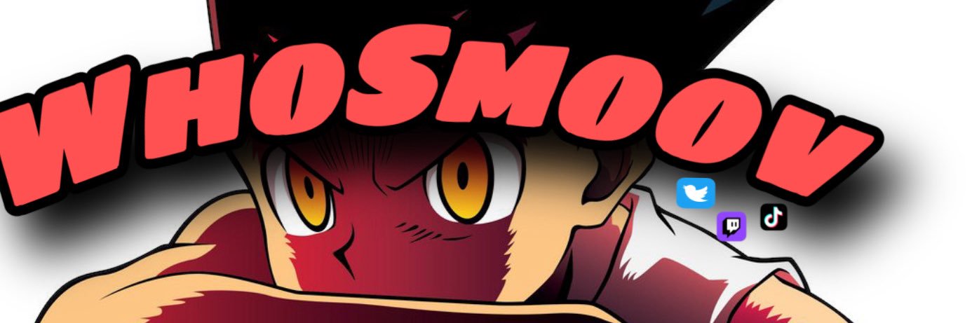 WhoSmoov banner