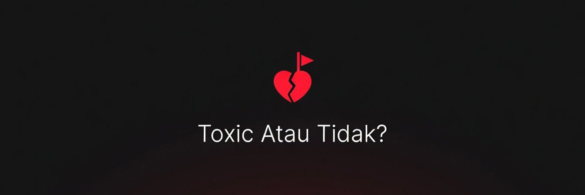 ToxicAtauTidak's profile banner image
