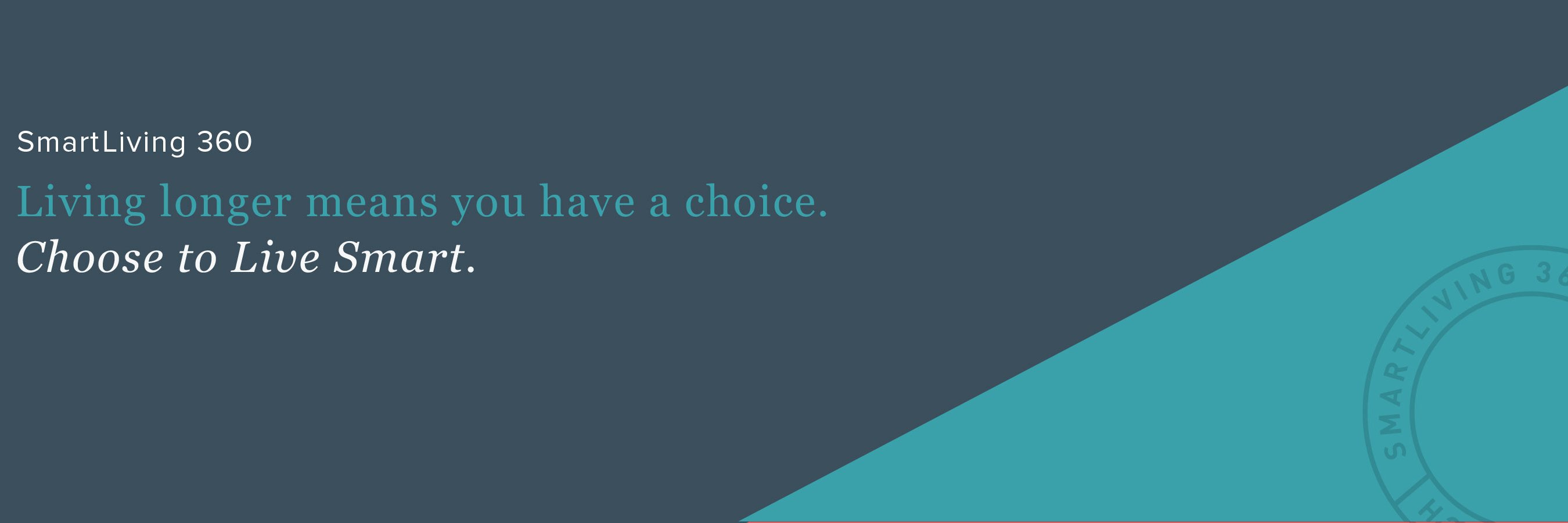 SmartLiving 360 banner
