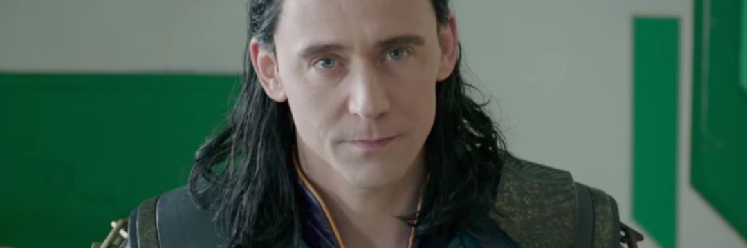 Loki supremo sovrano (e unico) re di Asgard banner