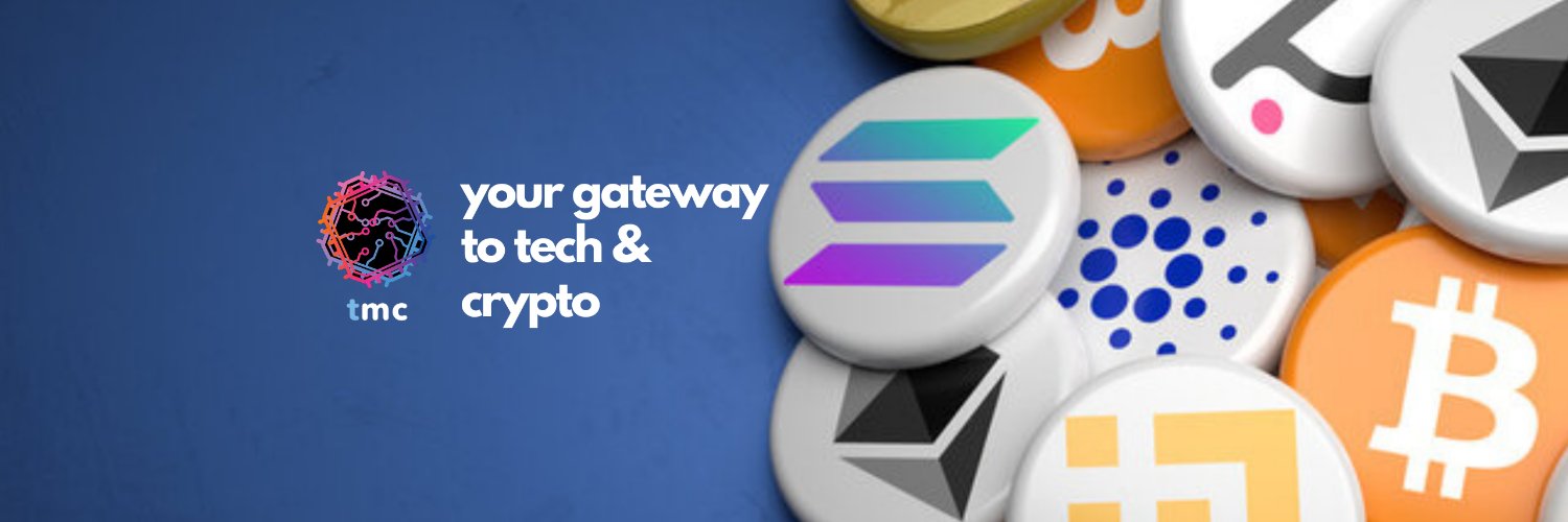 tmc Crypto banner