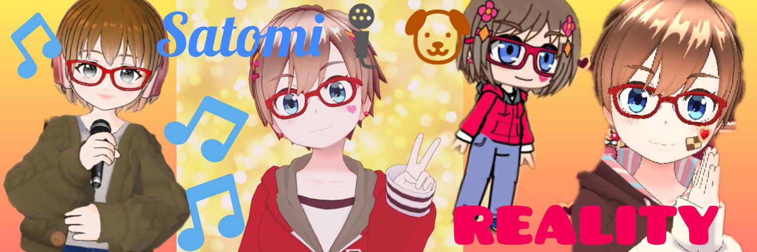 Satomi12f10's profile banner image