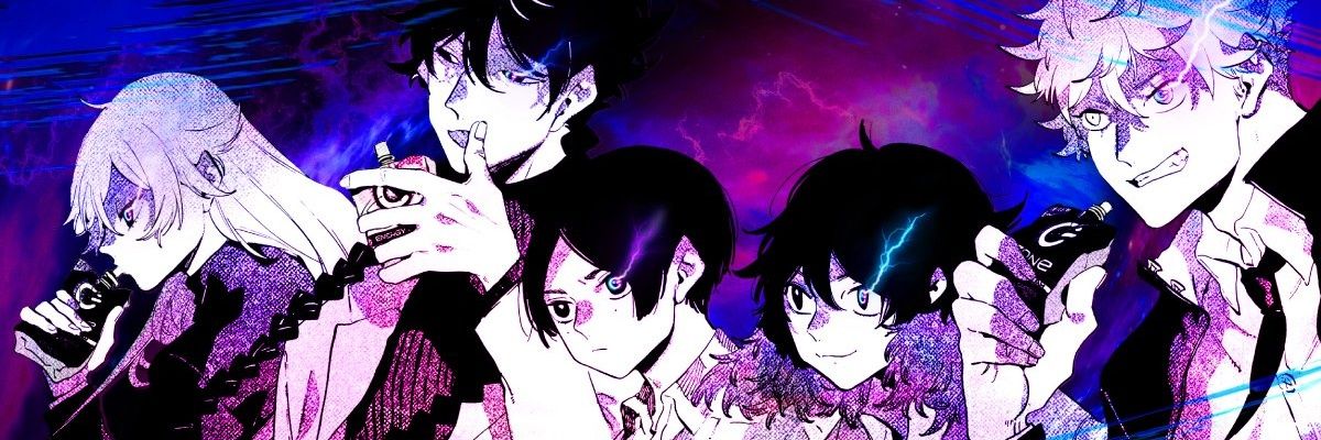 SCIENCEJUNE's profile banner image