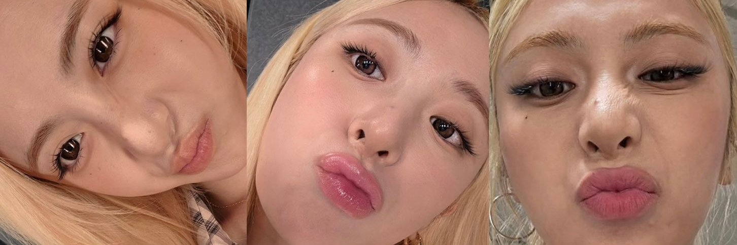 chaechaekiss's profile banner image