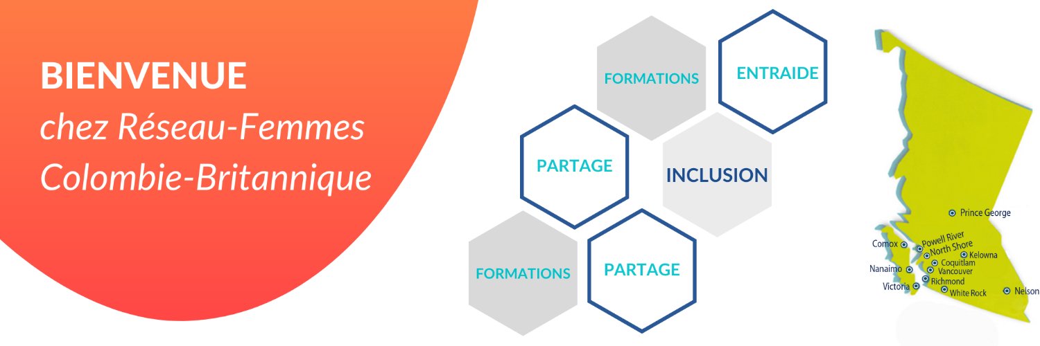 Reseau Femmes CB banner