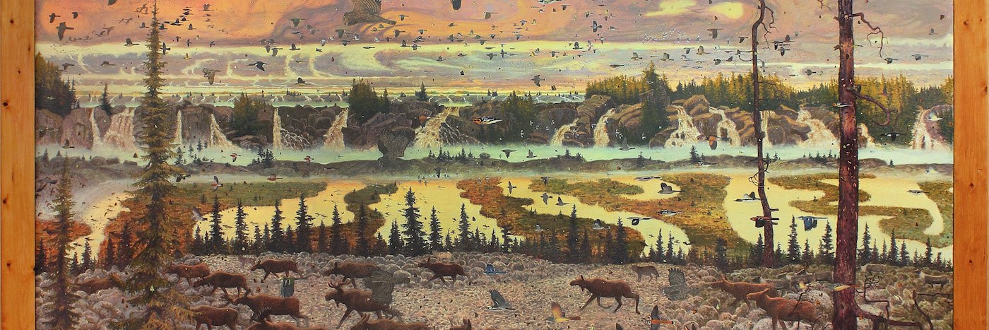 Sideshow Kobb banner