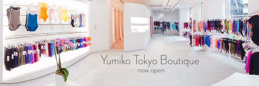 YumikoJapan's profile banner image