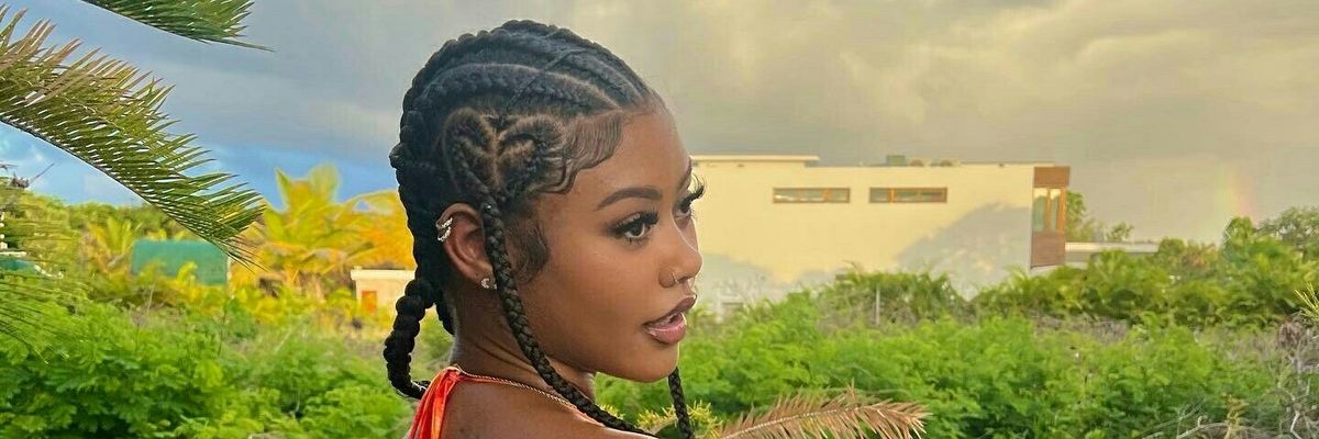 leïla sylla 😍👄😘 🇸🇳🫶🇨🇮 banner