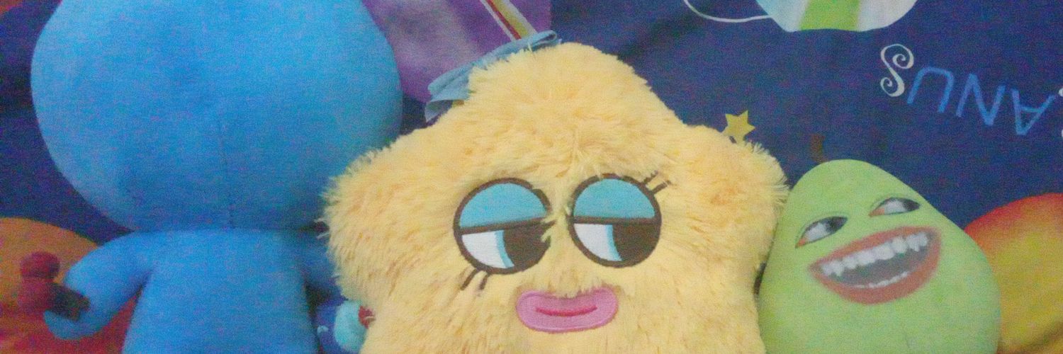 Mr. Star |SILKSONG SPOILERS| Happy Pride! banner