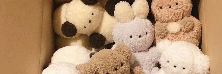 Luciole 🤍🐇 banner