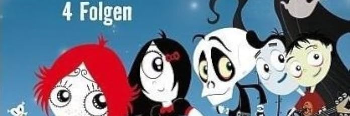 #1 Ruby Gloom Fan's banner