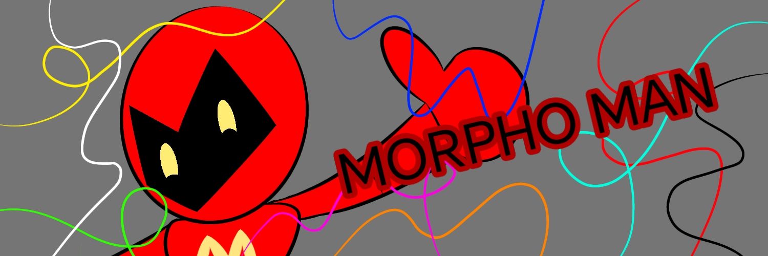 Morpho_Man banner