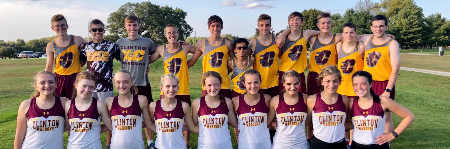 CCHSGirlsTrack's profile banner image
