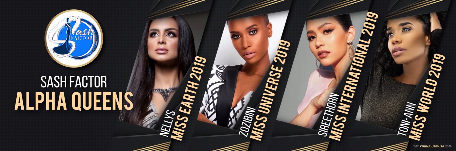 Sash Factor International banner