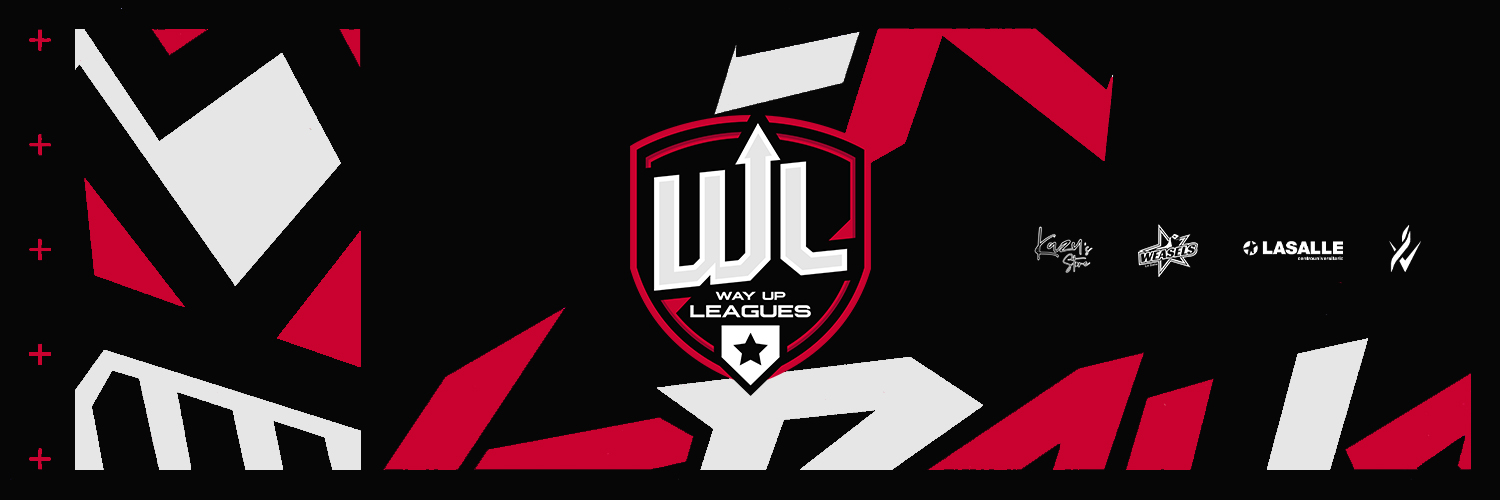 WayUp Leagues banner