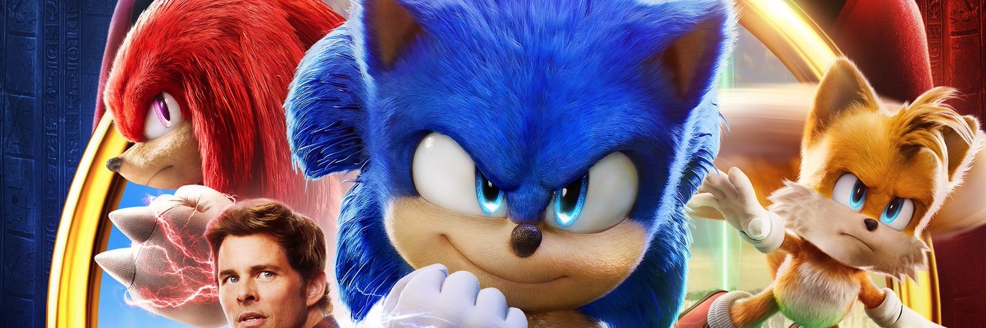 SonicMovieGall's profile banner image