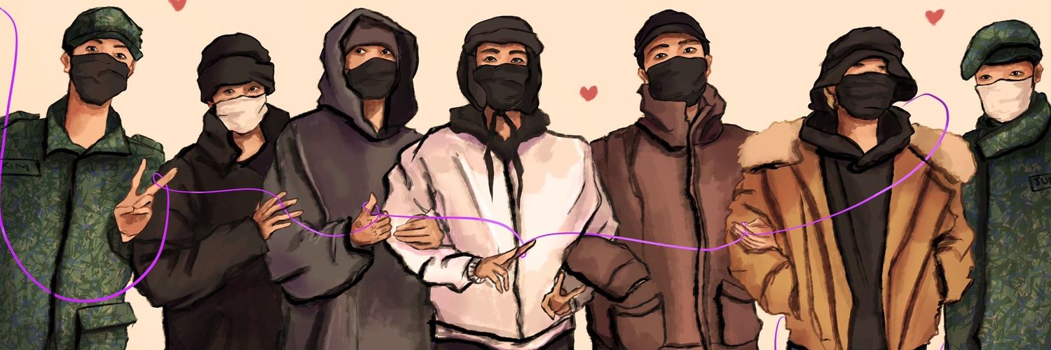 kookiesdolly's profile banner image