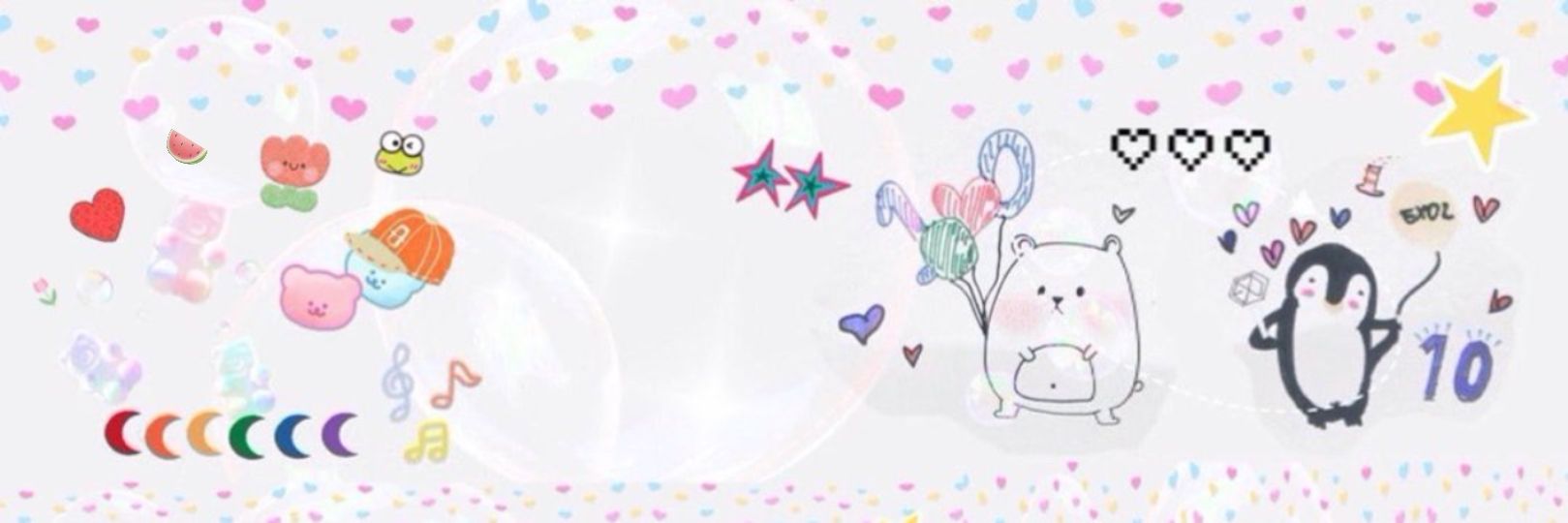 merrymaday's profile banner image