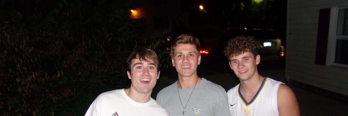 brett_bohn1's profile banner image