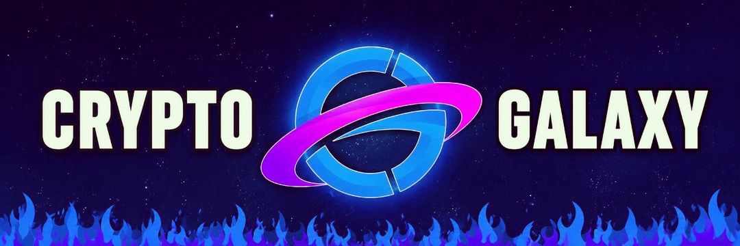 Crypto Galaxy banner