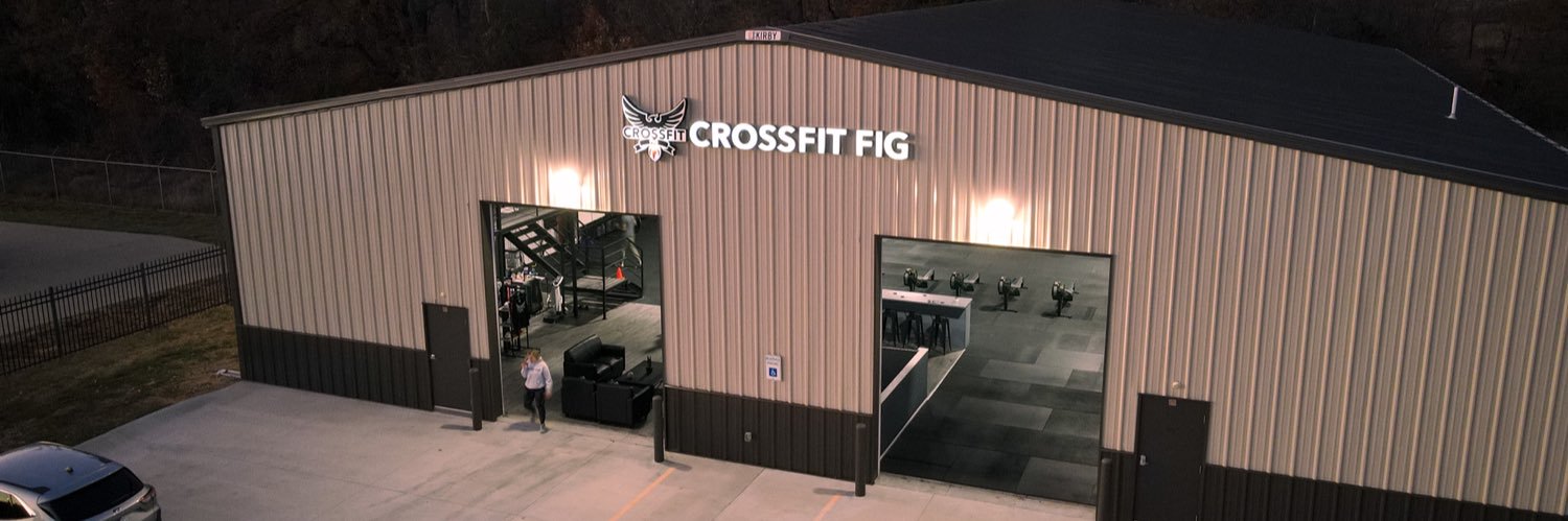 CrossFit_Fig's profile banner image