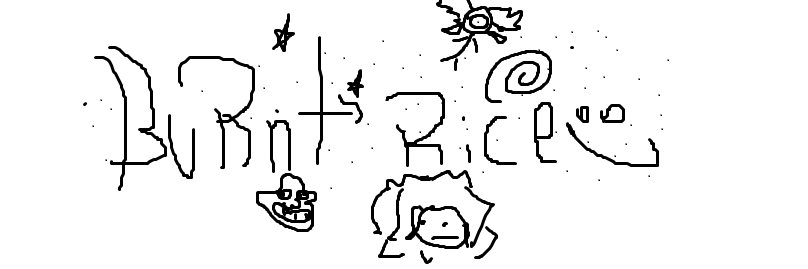 Burnt Rice banner