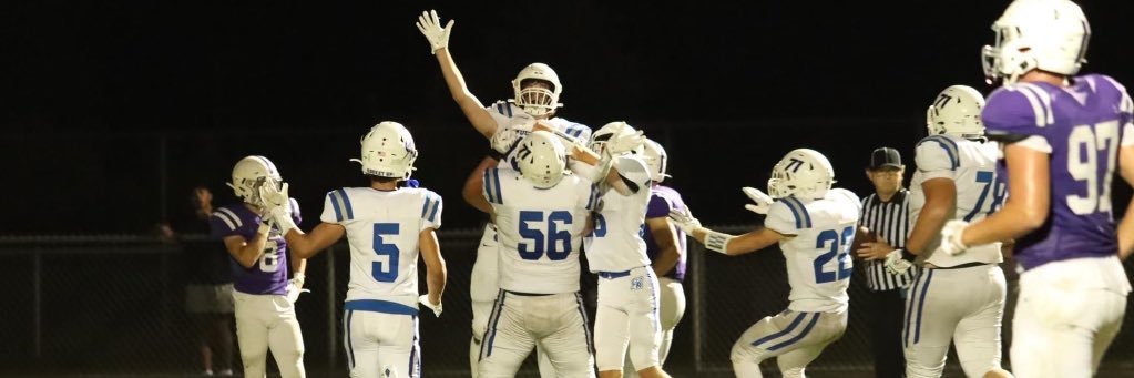 Michael Person banner