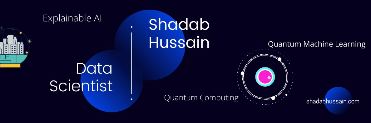 techwithshadab's profile banner image