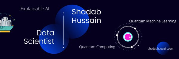techwithshadab Profile Banner