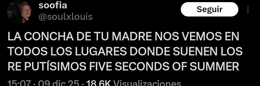 Lara Siandra (VA A VER A AIRBAG EL 24) banner