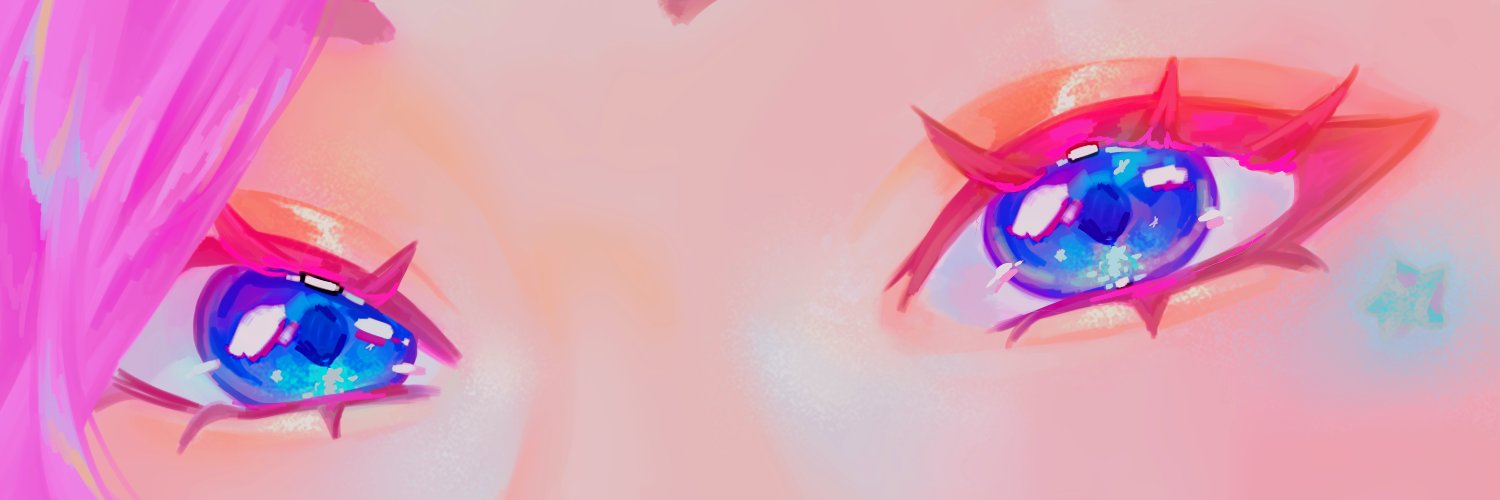 bubblegumLAS's profile banner image