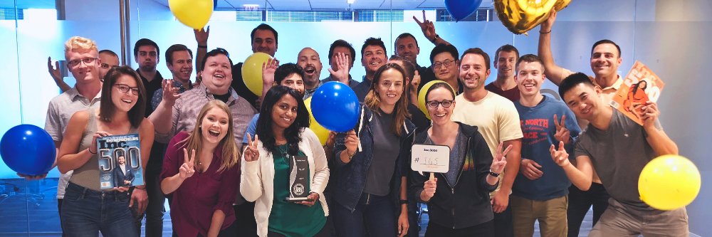 Strike Social banner