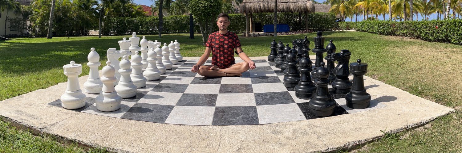 FrikiBeto's profile banner image
