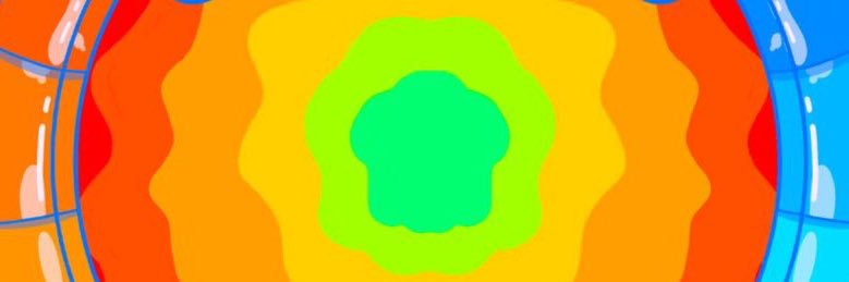 Migrating Lines banner