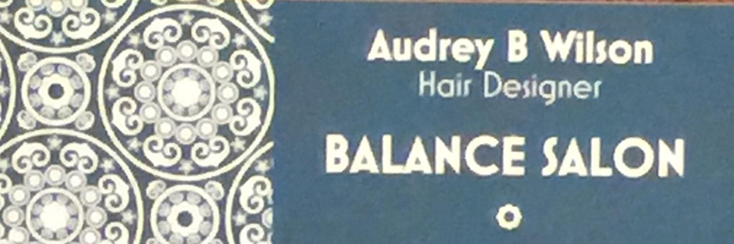 WilsonBAudrey's profile banner image