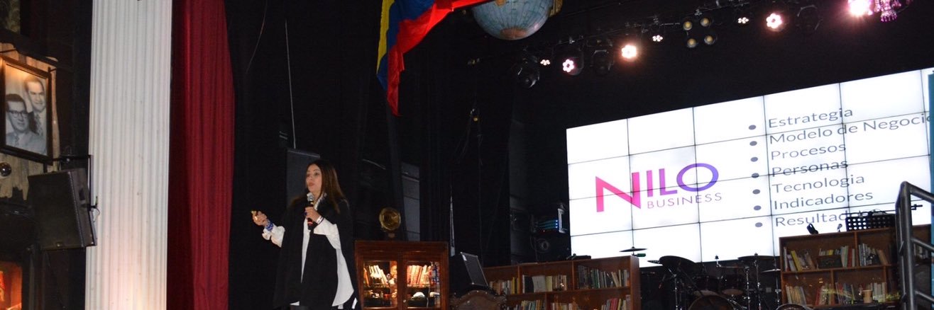 Emilia Ramírez banner