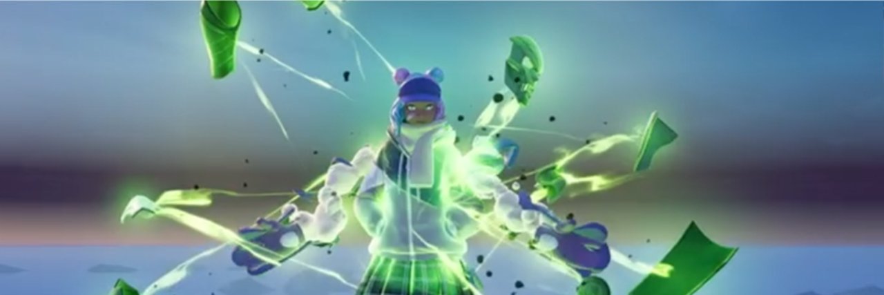 CaptainDawn🏳️‍⚧️ banner