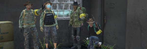 TenaciousDeeX Profile Banner