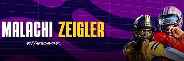 MalachiZeigler Profile Banner