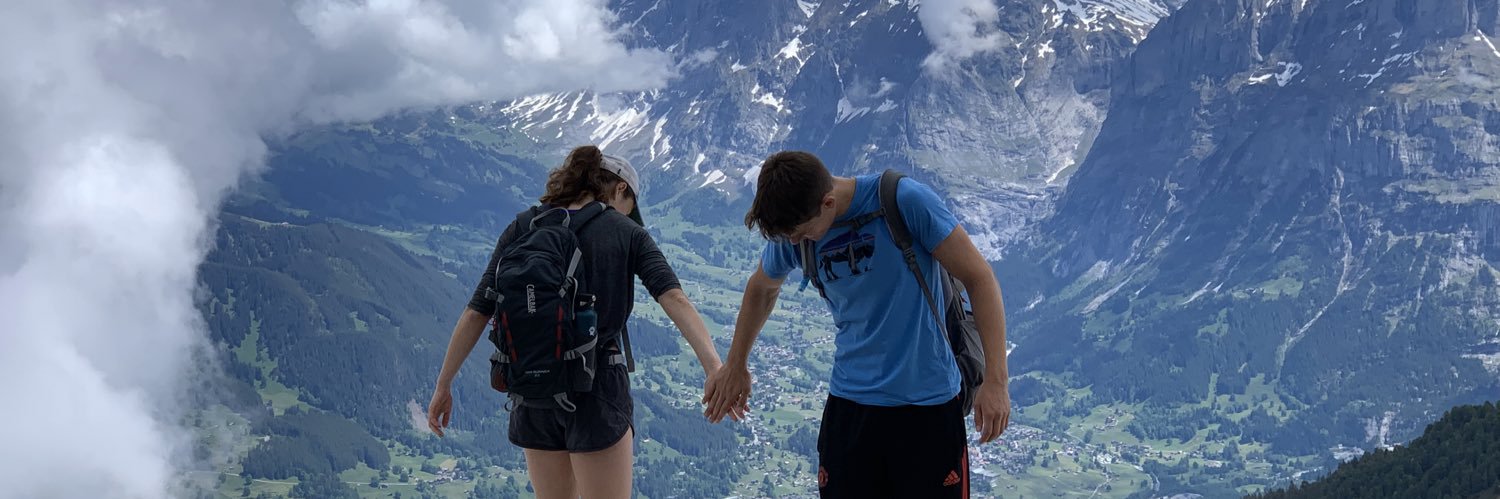 matjstein's profile banner image