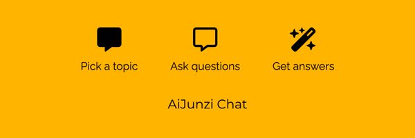 aijunzi Profile Banner