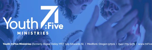 71Five Profile Banner