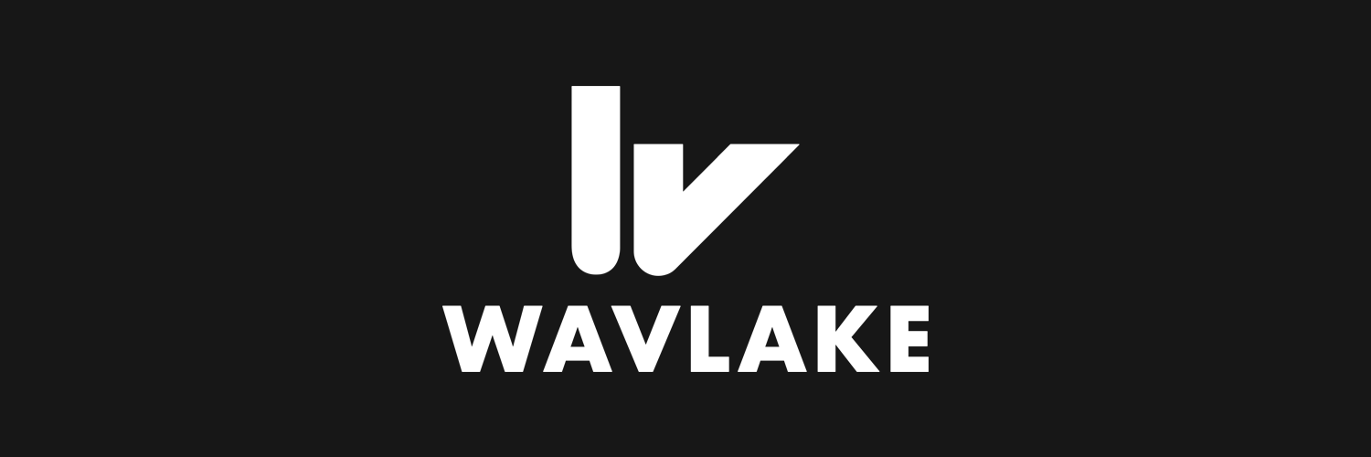 Wavlake Profile Banner