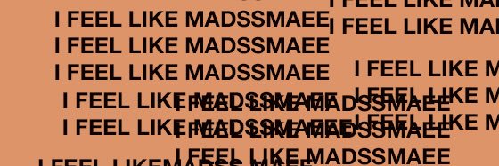 madssmaee's profile banner image