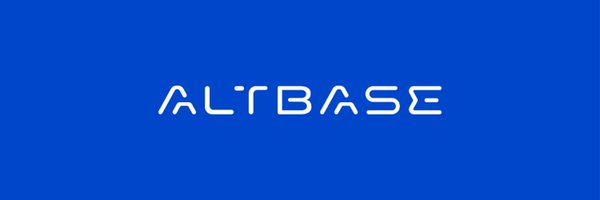 AltbaseApp Profile Banner