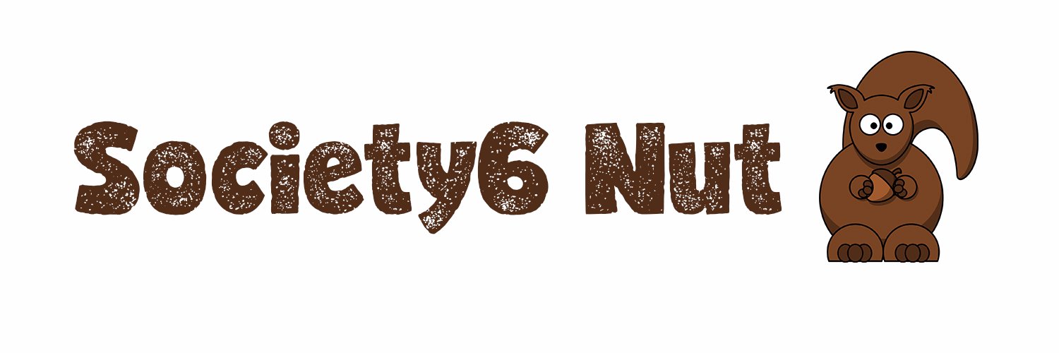 Society6Nut's profile banner image