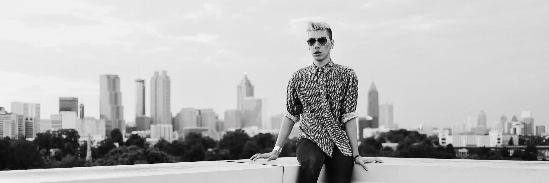 itsmickeyj's profile banner image