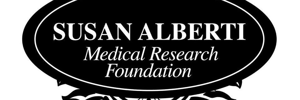 Susan Alberti AC banner