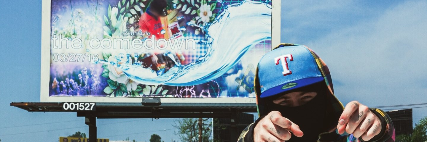 Nokia Angel Lolka'palący Try Comedown 💐💐 banner