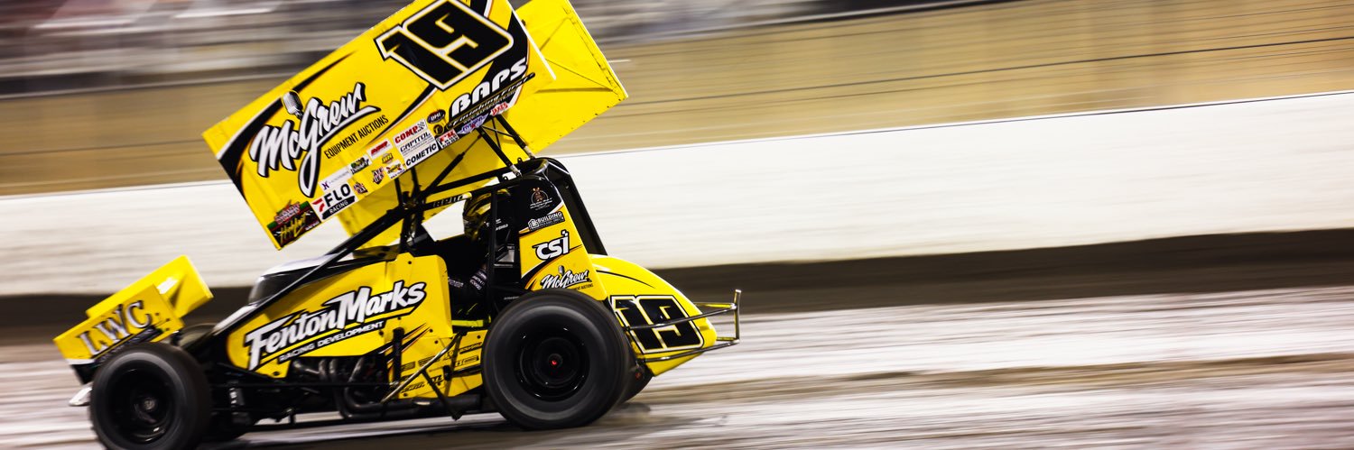Brent Marks banner